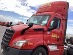 General Appearance with Sheet Metal (fiberglass) Condition