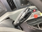 Cab with Engine Brake