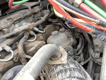 Engine with Fuel System