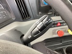 Cab with Gear Selector