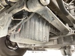 Engine with Oil Leaks
