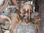 Drivetrain with