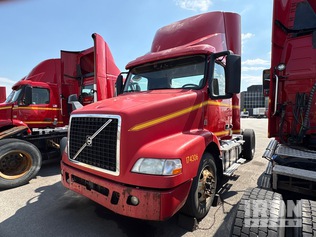 Volvo 2017 VNM42T 4x2 S/A Day Cab — occasion