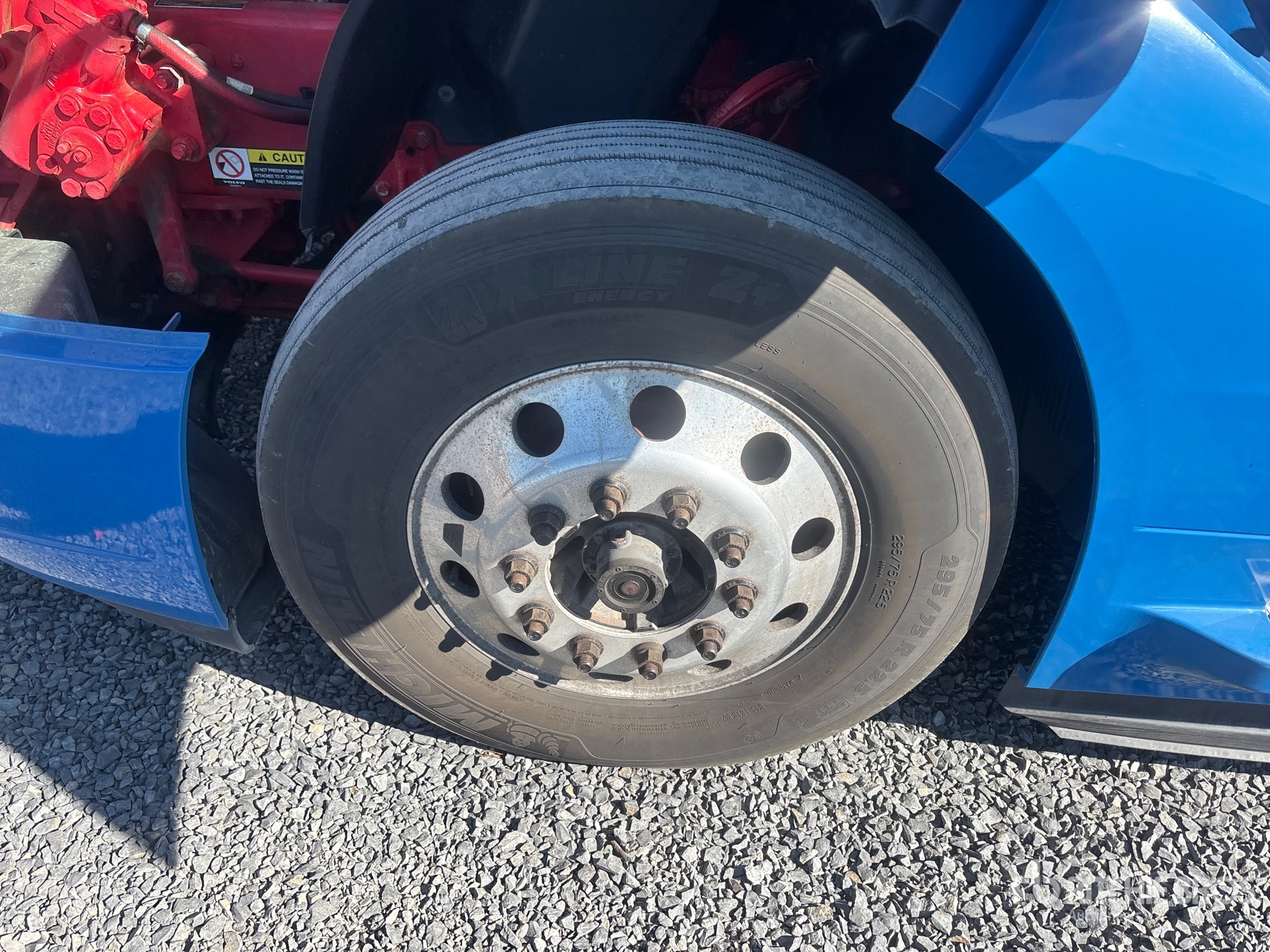 Engine with Limited Function Check