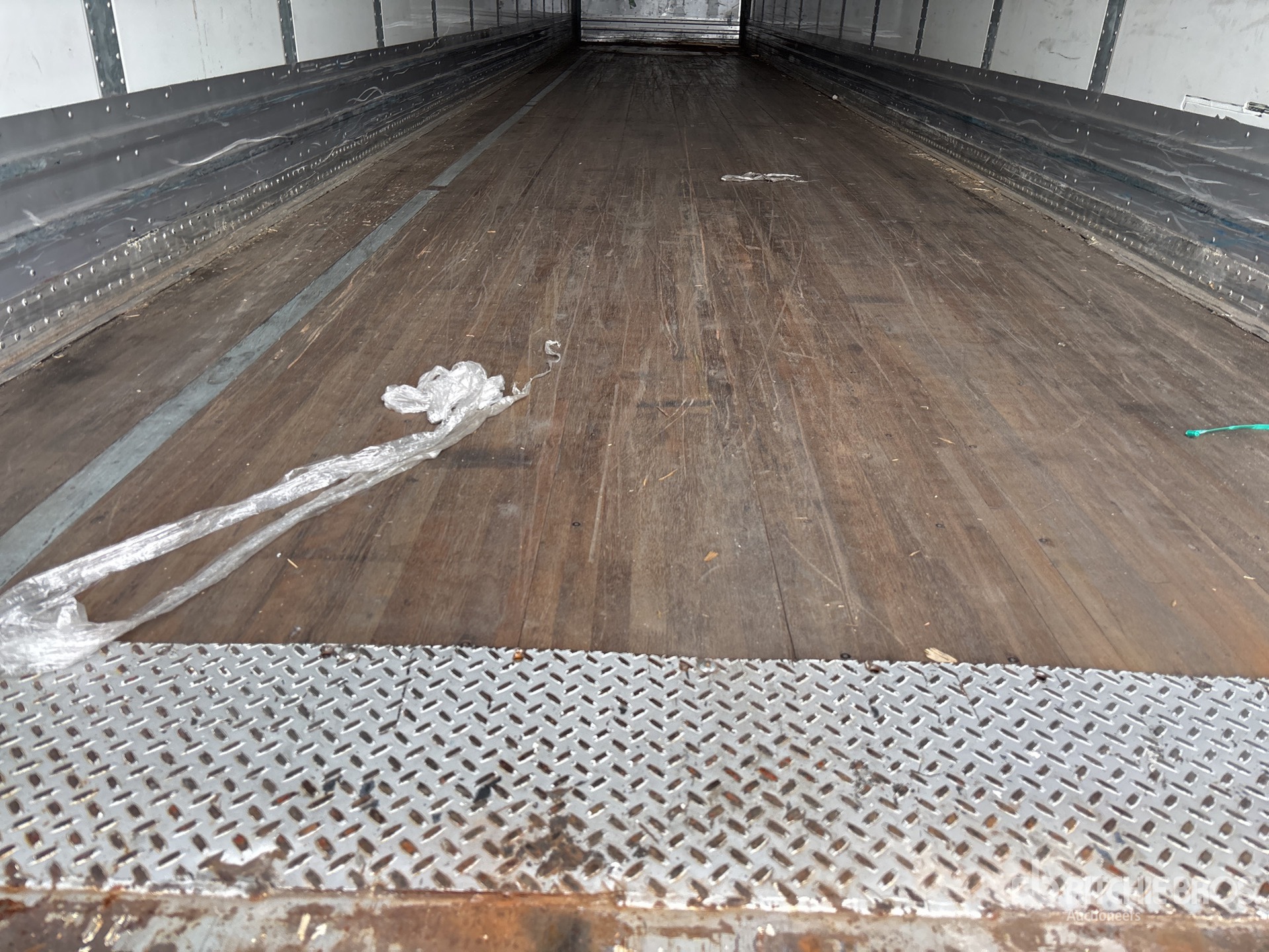 2022 Atro 53 FT X 102 IN T/A