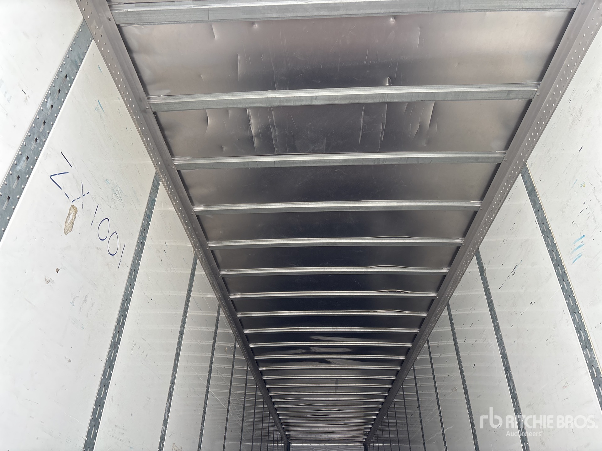 2022 Atro 53 FT X 102 IN T/A