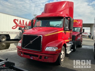 Volvo 2016 VNM42T 4x2 S/A Day Cab — occasion