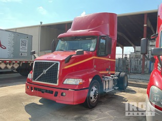 Volvo 2018 VNM42T 4x2 S/A Day Cab — occasion