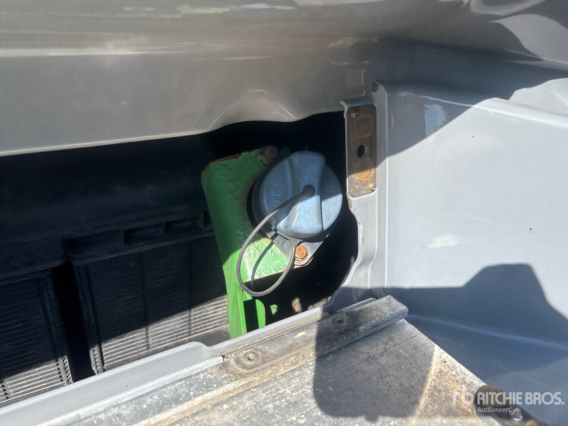 2022 Freightliner CASCADIA 126
