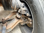 Brakes with