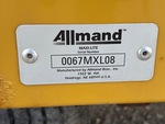 General Appearance with Unit Serial Number