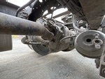 Drivetrain with
