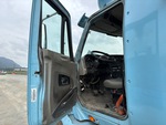 Cab with