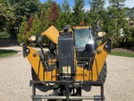 General Appearance with Exterior Lights