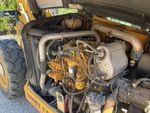 Engine with Engine - Right Side