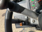 Control Station with Drivetrain Controls