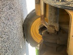 Drivetrain with Rear Drive Axle