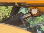 Hydraulics with Boom Lift Cylinder(s)