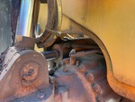 Hydraulics with Steering Cylinders