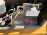 Safety with Safety Lock Out/Stop