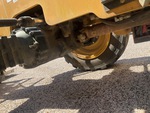 Drivetrain with Front Drive Axle