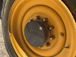 Drivetrain with Final Drives
