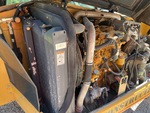 Engine with Engine - Left Side