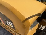 General Appearance with Sheet Metal (fiberglass) Condition