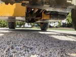 Chassis with Frame Condition