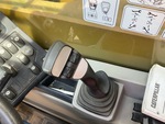 Control Station with Hydraulic Controls