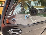 General Appearance with Glass