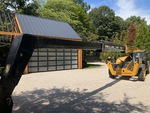 Chassis with Boom Condition