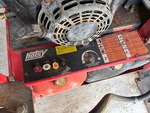 Configuration with