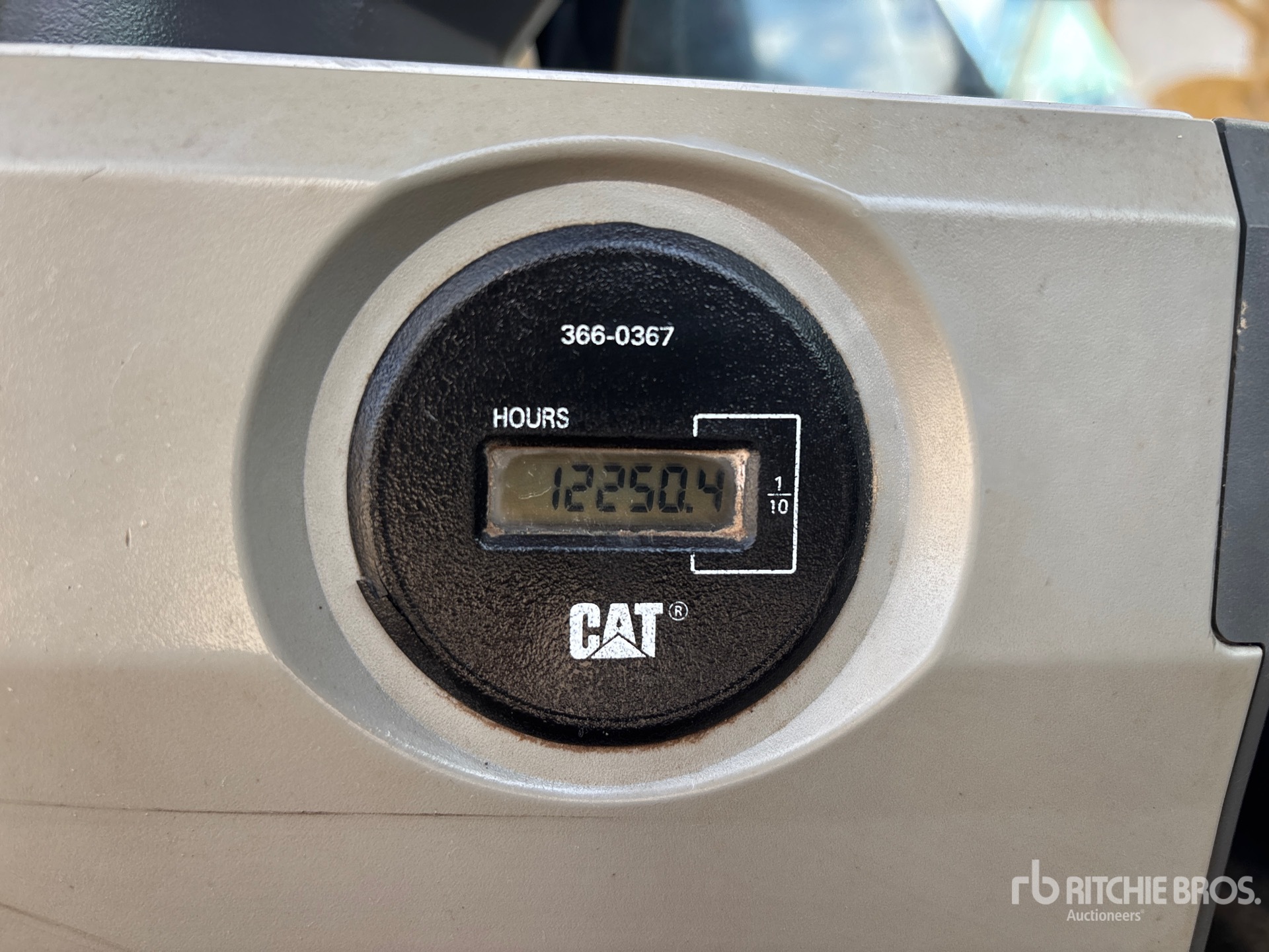 2013 Caterpillar 336 EL
