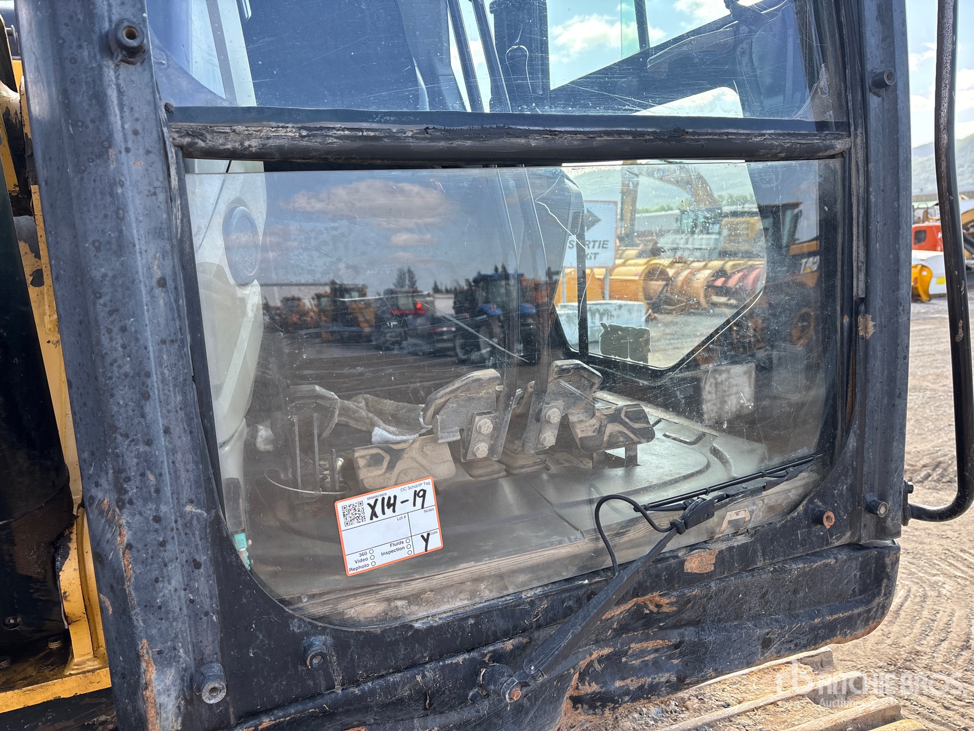 2013 Caterpillar 336 EL