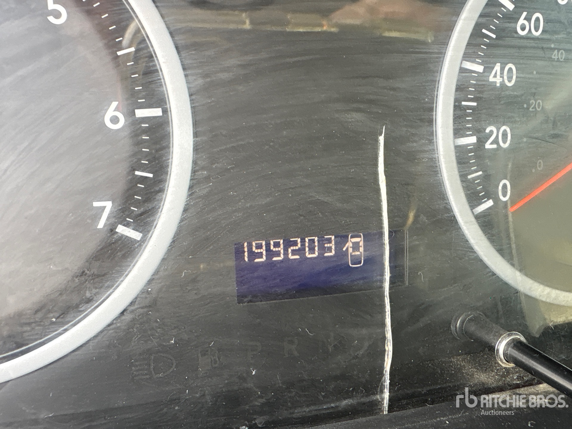 2010 Ram 1500