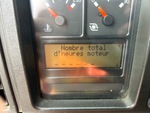 Cab with Engine Hours