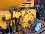 Hydraulics with