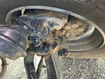 Brakes with