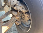 Brakes with