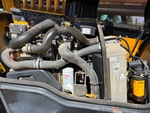 Motor with