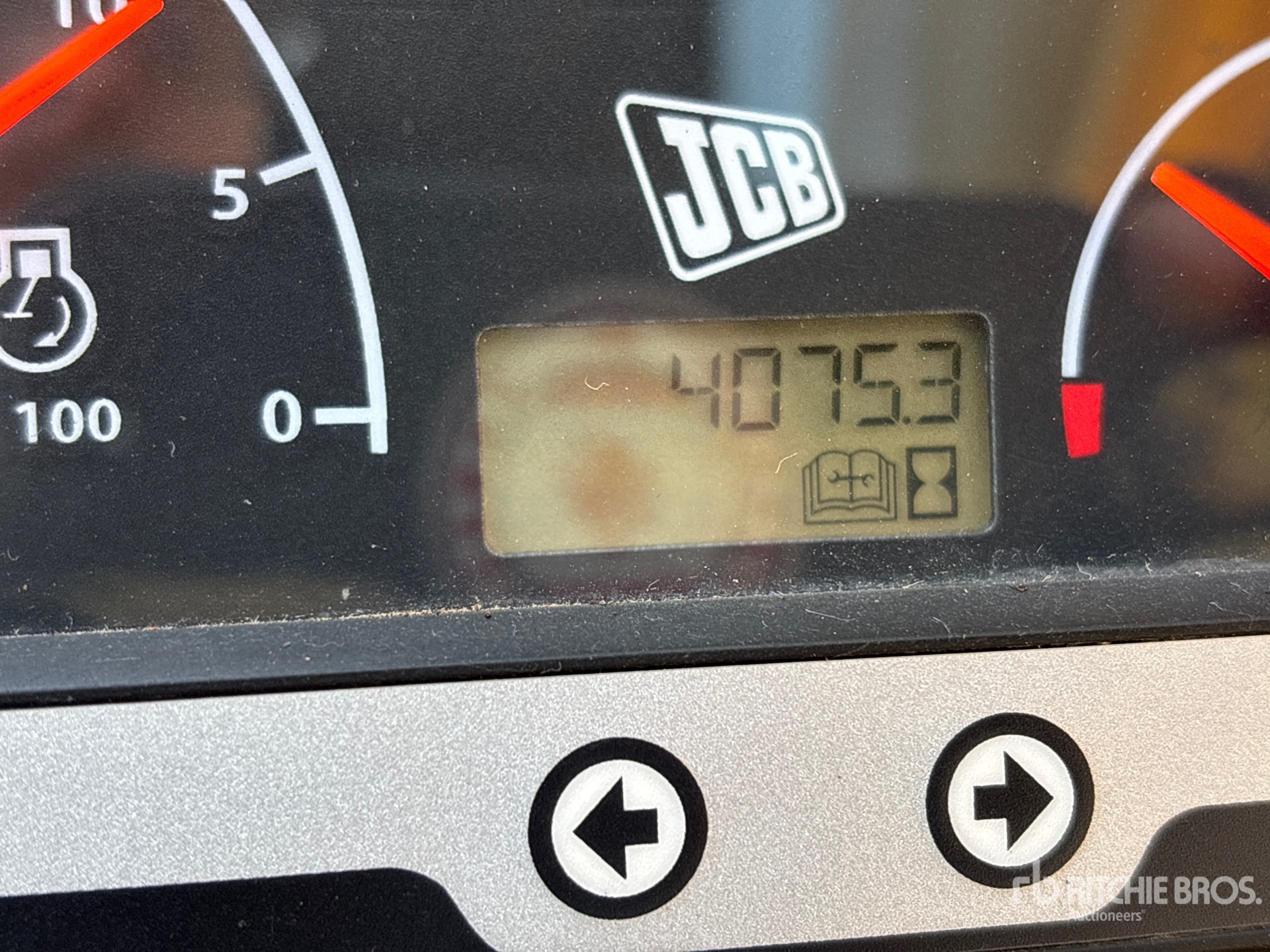 JCB 509.42