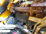 Motor with