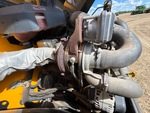 Motor with