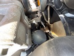 Motor with