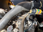 Motor with