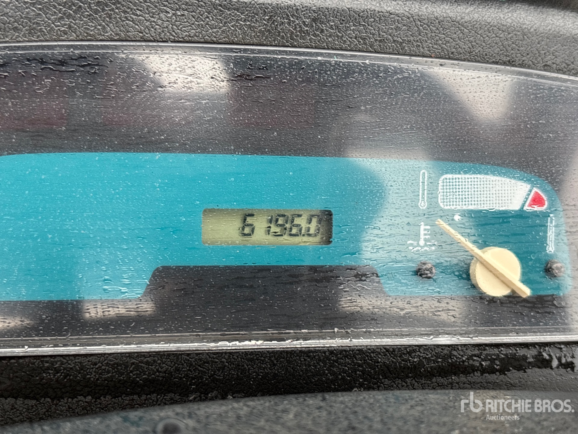 2005 Toyota 7FGCU15