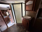 Interior with