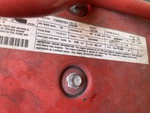 Motor with