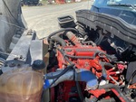 Motor with